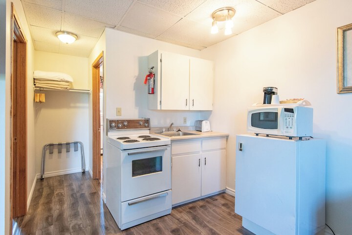 Canadas Best Value Inn & Suites Summerside