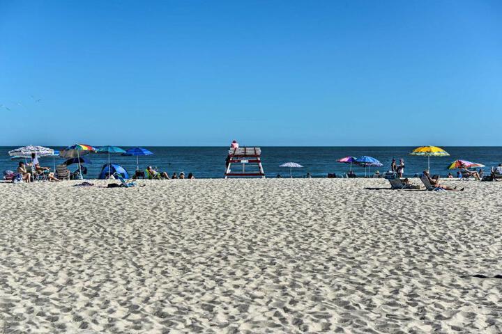 Seaside Escape 1 Mi to Cape May Public Beach