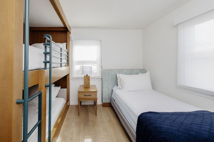 Red Jacket Beach Resort