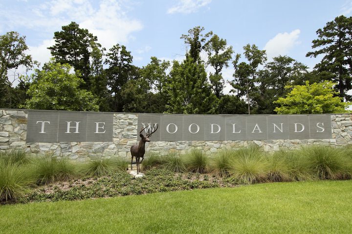 Homewood Suites by Hilton Houston-Woodlands