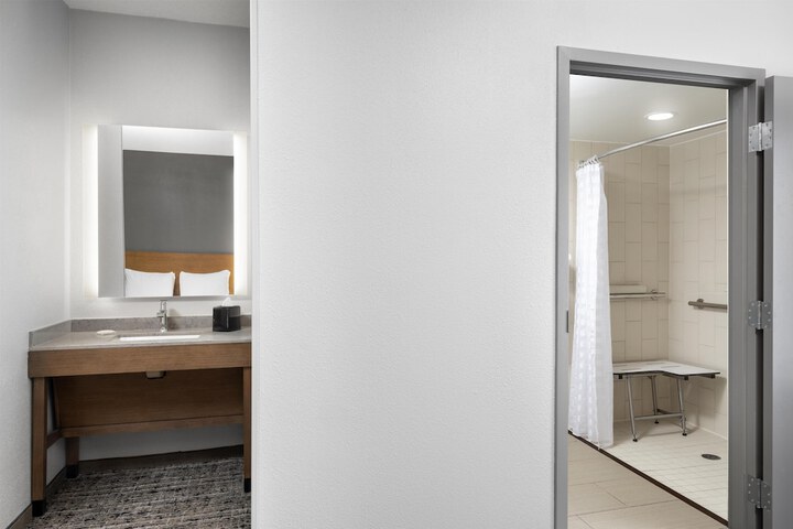 Hyatt Place Utica