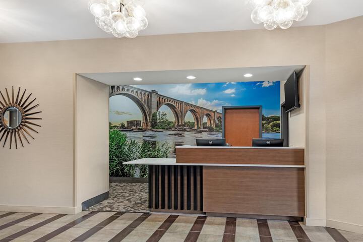Best Western Plus Glen Allen Inn
