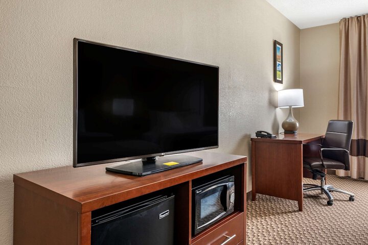 Comfort Inn Near Kokomo Speedway