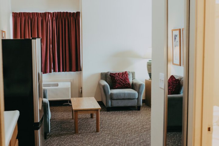 Best Western Carson City Hotel