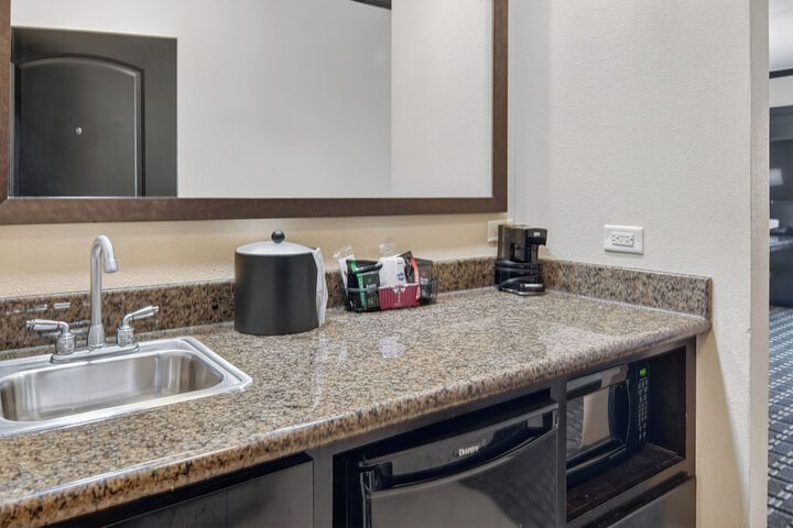 Hampton Inn & Suites Longview North