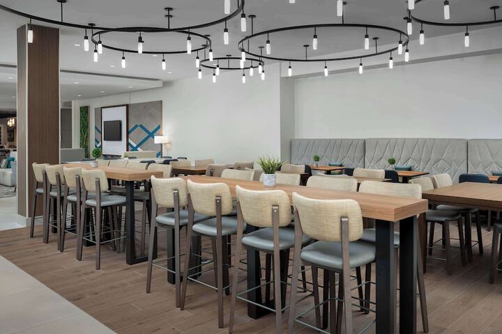 Hilton Garden Inn Florence Cincinnati Airport South