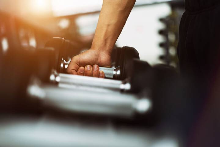 Health and Fitness 65 of 65