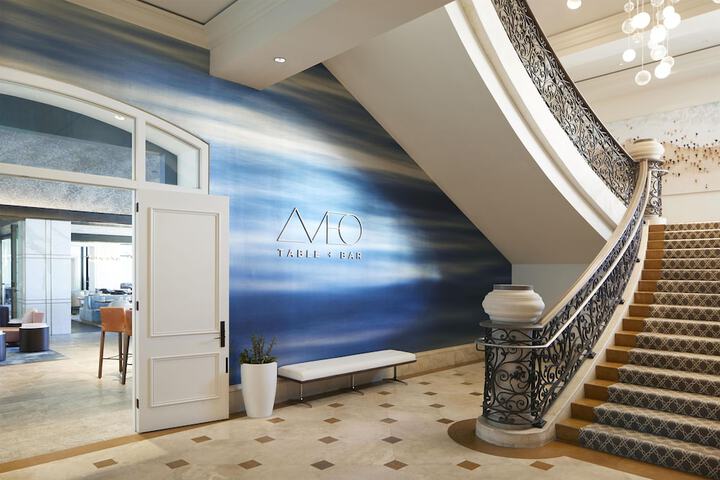 Waldorf Astoria Monarch Beach