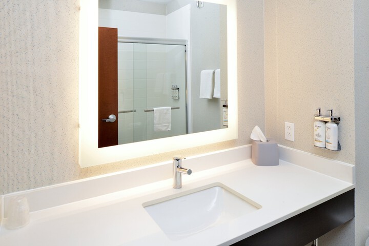 Holiday Inn Express & Suites Carthage by IHG
