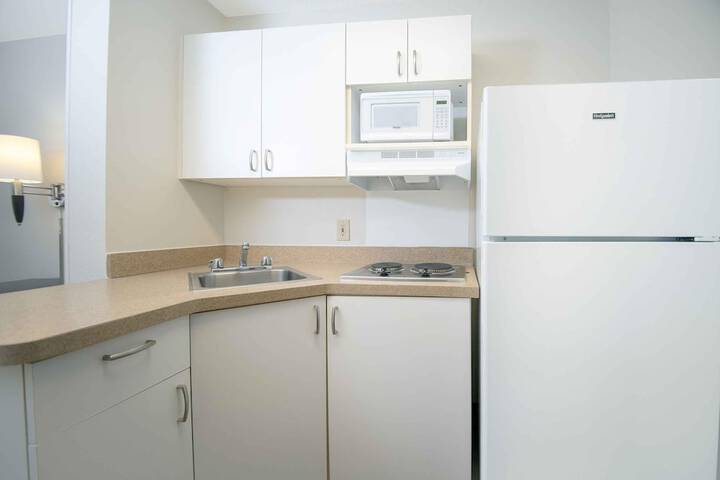 Extended Stay America Suites Philadelphia Bensalem