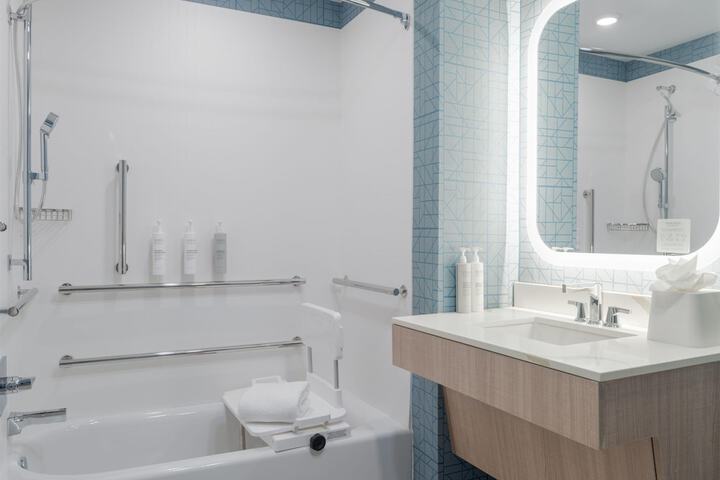 Homewood Suites by Hilton Viera Melbourne