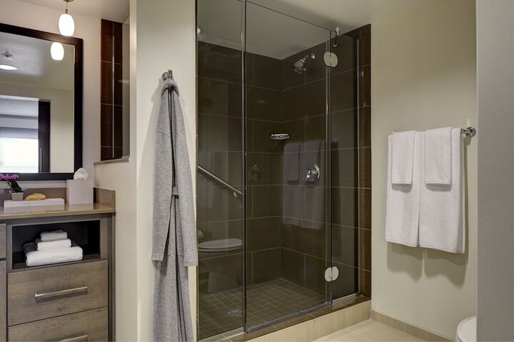 HYATT house Parsippany-East