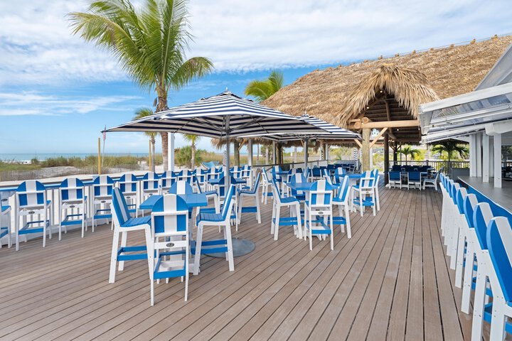 Hilton Garden Inn St. Pete Beach