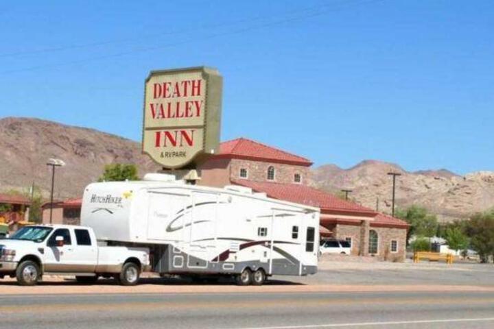 Stagecoach Hotel & Casino Beatty