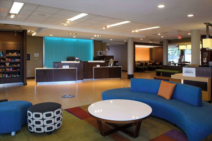 Hotel Interior 13 of 37