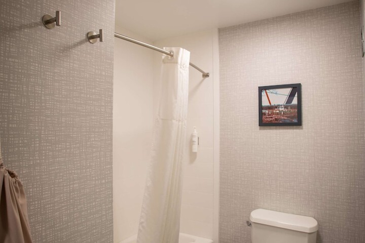 Hampton Inn Seaford