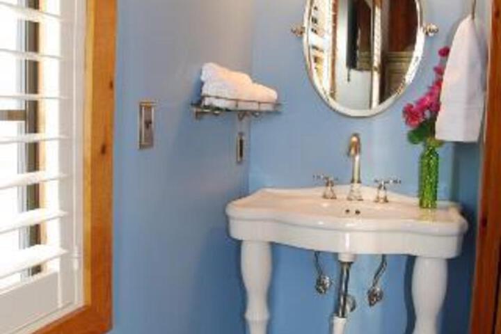 Jensen Beach Inn