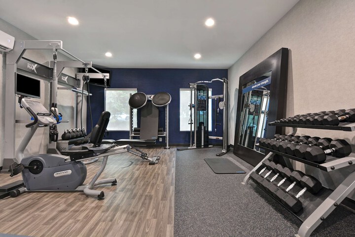 Hampton Inn Anderson