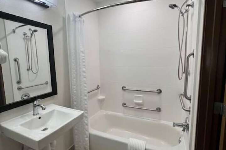Quality Inn & Suites Colby