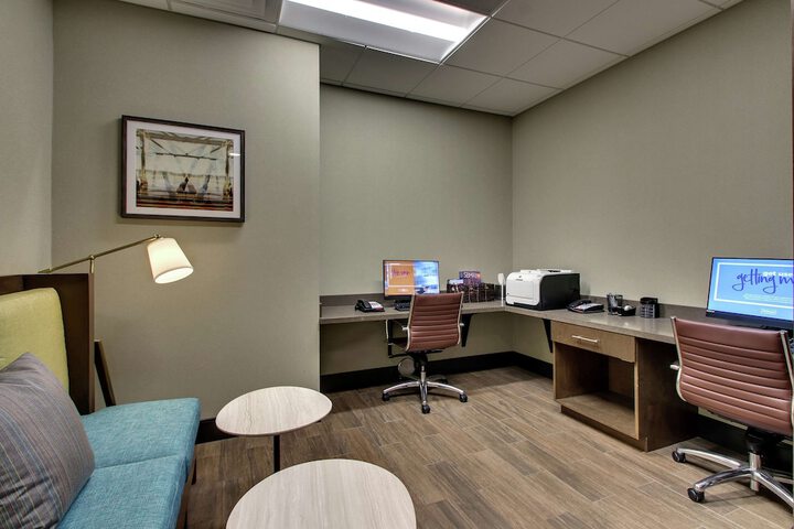 Business Center 60 of 60