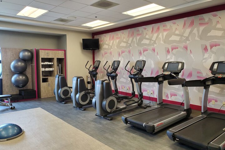Crowne Plaza Springfield by IHG