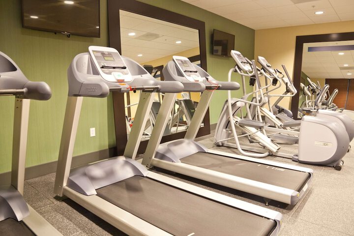 Hampton Inn & Suites Salinas