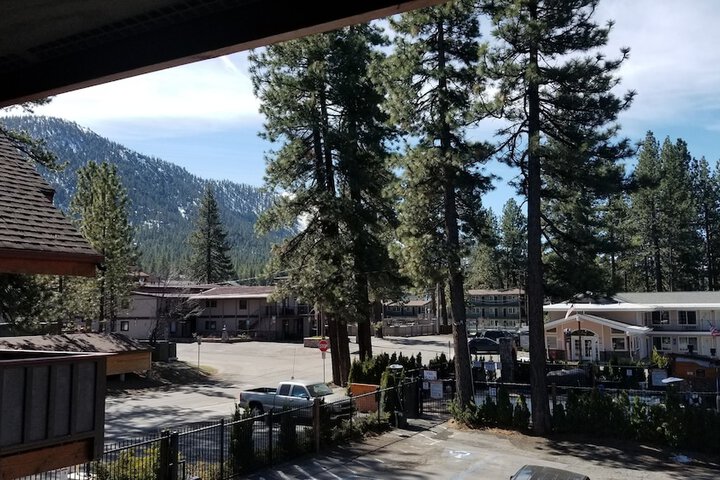 Hotel View 221 of 245