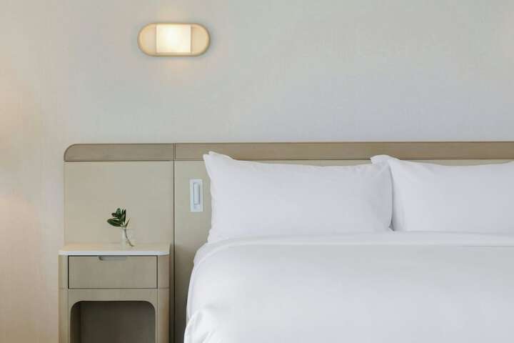 Fort Lauderdale Marriott Pompano Beach Resort