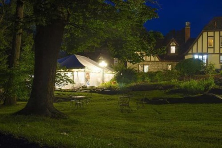 Hillbrook Inn