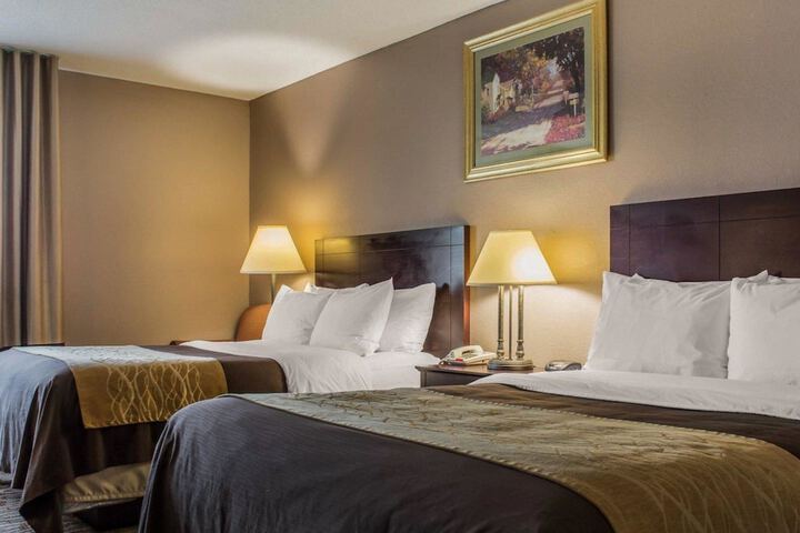 Quality Inn