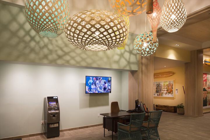 Hotel Interior 23 of 136