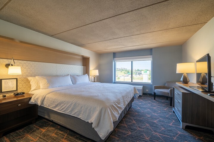 Holiday Inn Cleveland-S Independence by IHG