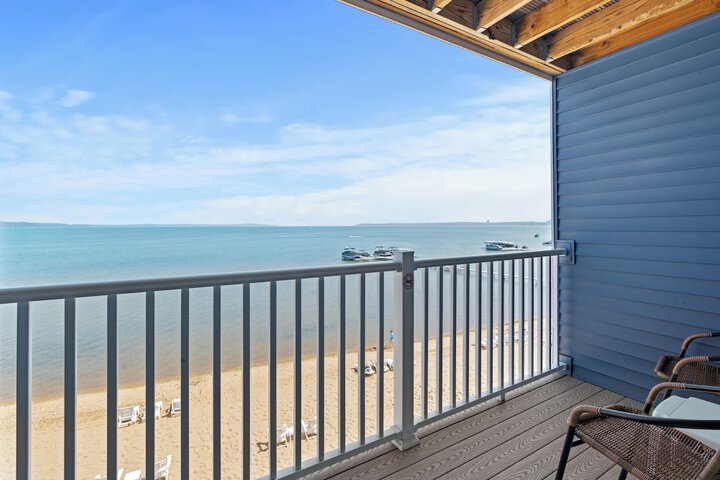 The Baywatch Resort