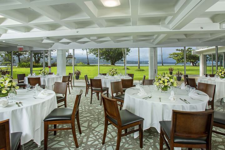 Grand Naniloa Hotel Hilo - a Doubletree by Hilton