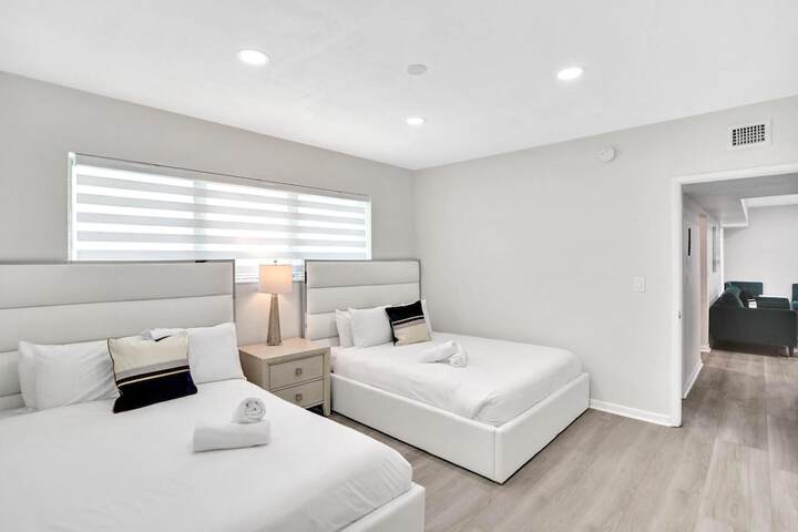 Bay Harbor Boutique Vacation Rental