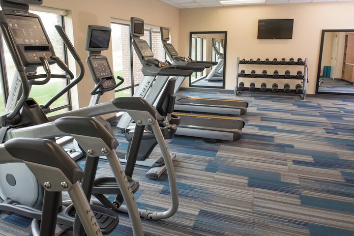 TownePlace Suites by Marriott Battle Creek
