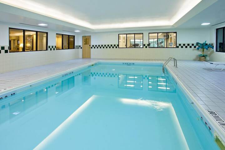 Pool 6 of 45