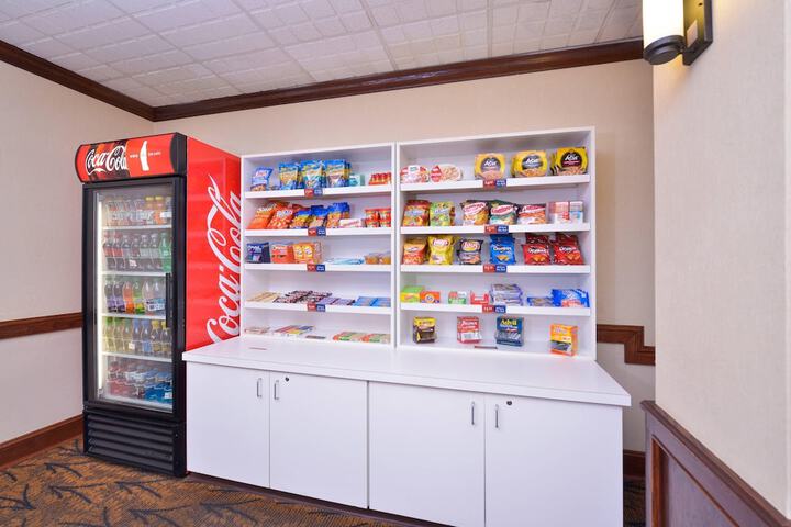 Quality Inn & Suites Williamsport