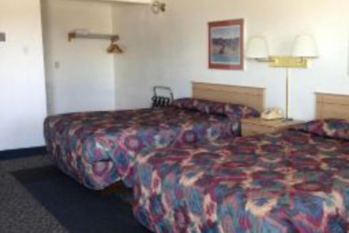 Bryce Way Motel