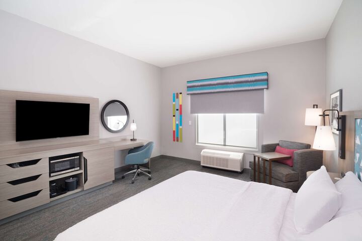 Hampton Inn Greer Greenville SC