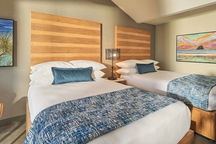 Surfsand Resort