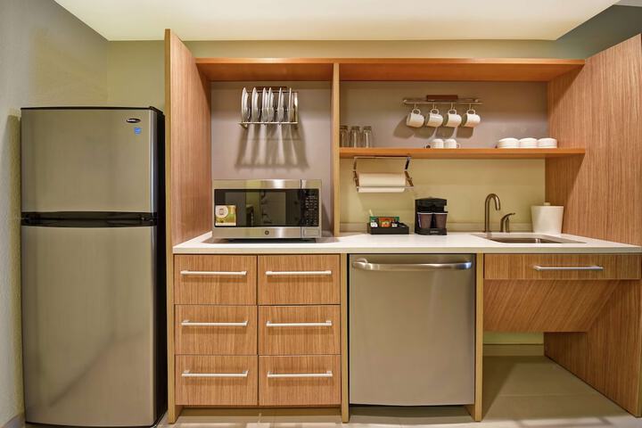 Home2 Suites by Hilton Smyrna Nashville