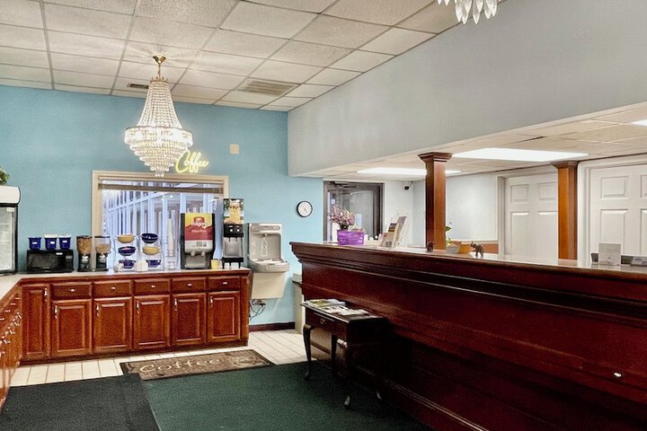 Hamilton Inn Jonesville NC