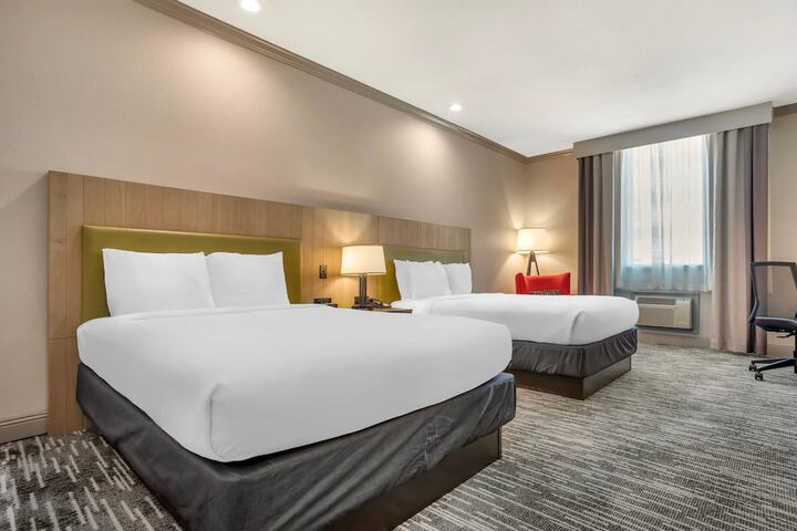 Country Inn & Suites by Radisson Metairie (New Orleans), LA