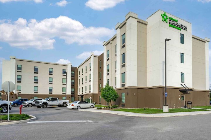 Extended Stay America Premier Suites Port Charlotte I75