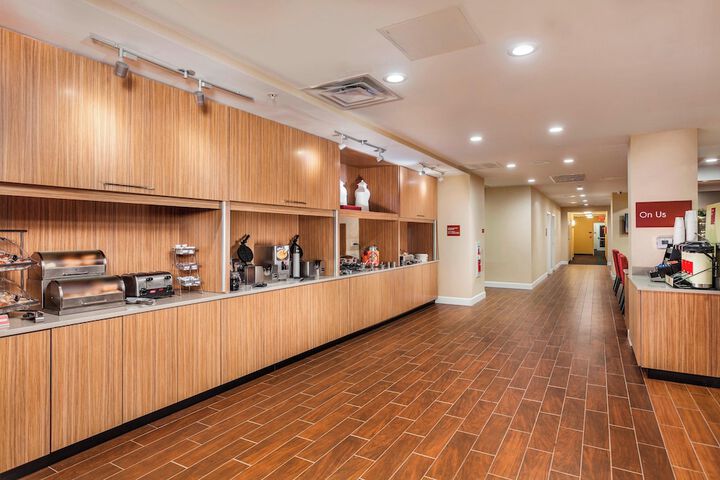 TownePlace Suites by Marriott Orlando Altamonte Springs / Maitland