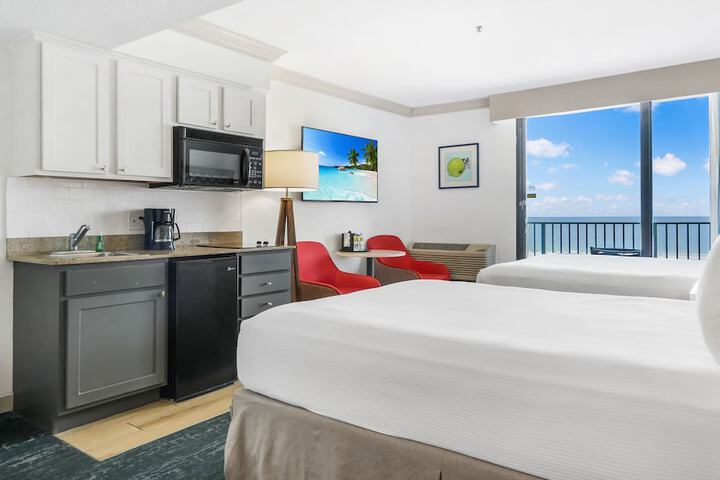 Bilmar Beach Resort