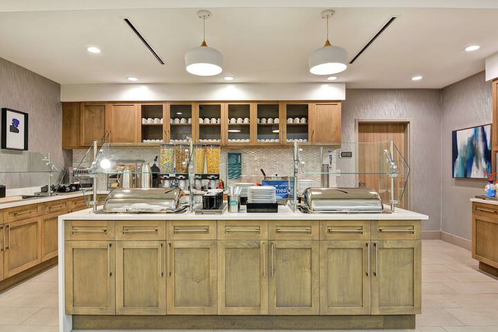 Homewood Suites by Hilton Lynchburg