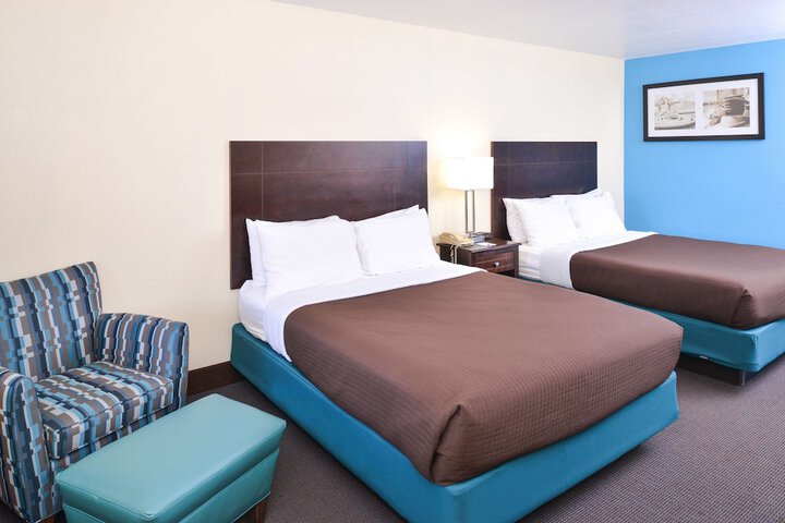 Americas Best Value Inn Batesville