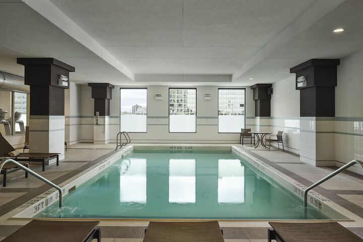 Pool 4 of 45